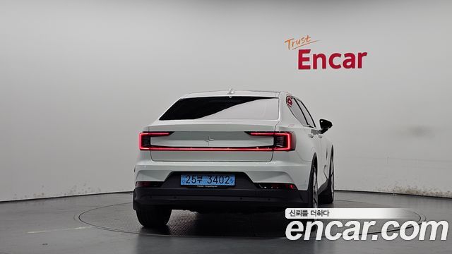 Polestar Polestar 2 2025 — photo 4