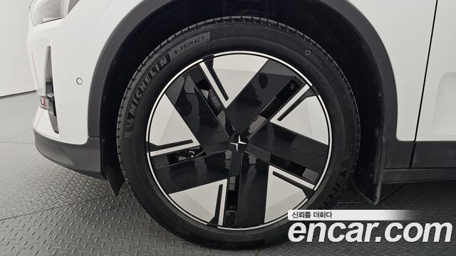 Polestar Polestar 2 2025 — photo 5