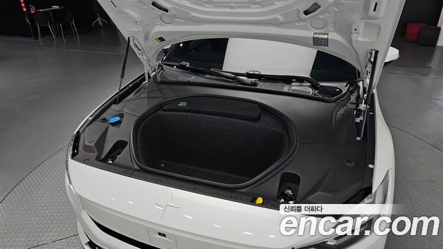 Polestar Polestar 2 2025 — photo 6