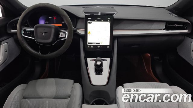 Polestar Polestar 2 2025 — photo 7