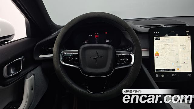 Polestar Polestar 2 2025 — photo 13