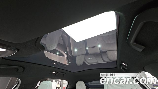 Polestar Polestar 2 2025 — photo 19