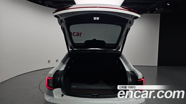 Polestar Polestar 2 2025 — photo 20