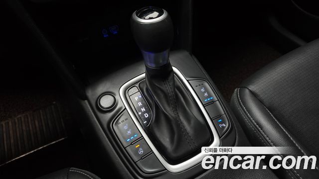 Hyundai Kona 2018 — photo 12