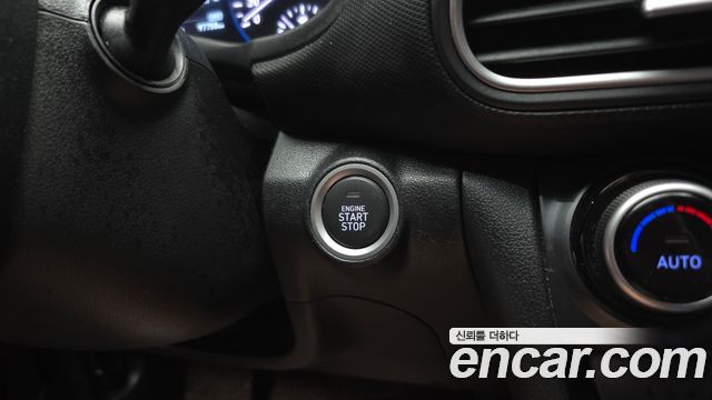 Hyundai Kona 2018 — photo 24