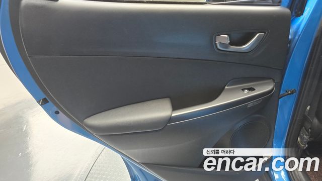 Hyundai Kona 2018 — photo 15