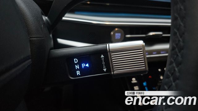 Hyundai Grandeur 2023 — photo 12