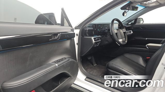 Hyundai Grandeur 2023 — photo 13