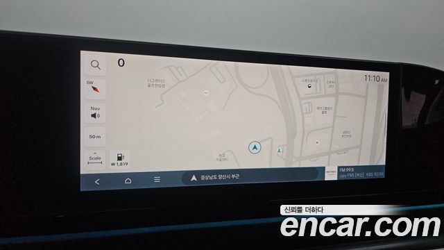 Hyundai Grandeur 2023 — photo 20