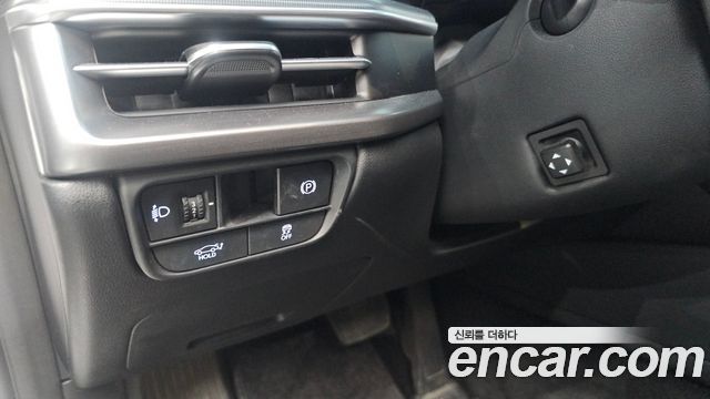 Hyundai Grandeur 2023 — photo 26