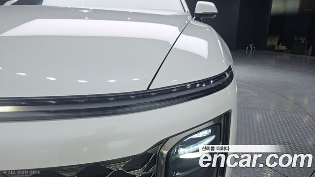 Hyundai Grandeur 2023 — photo 8