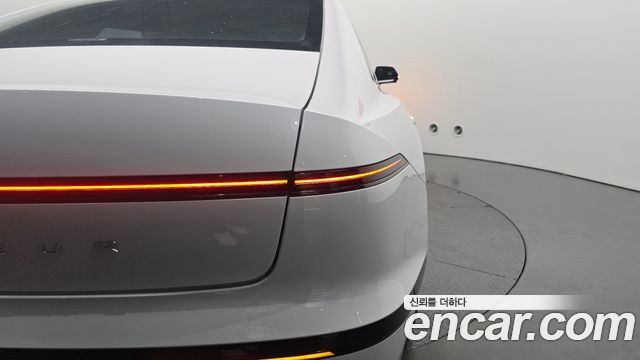 Hyundai Grandeur 2023 — photo 9