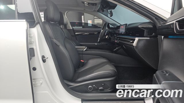 Hyundai Grandeur 2023 — photo 16
