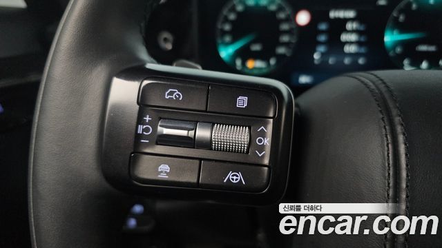 Hyundai Grandeur 2023 — photo 27