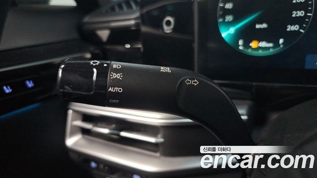 Hyundai Grandeur 2023 — photo 29