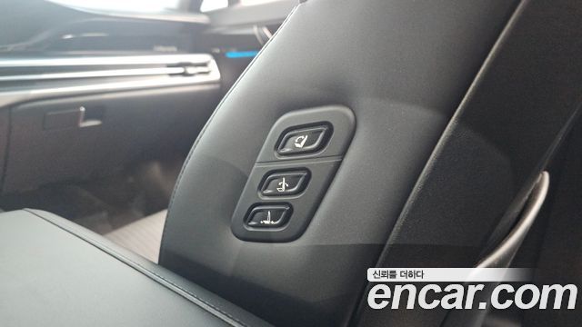 Hyundai Grandeur 2023 — photo 30