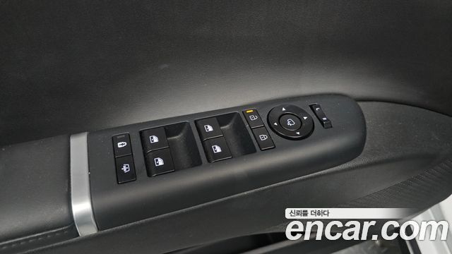 Hyundai Grandeur 2023 — photo 32