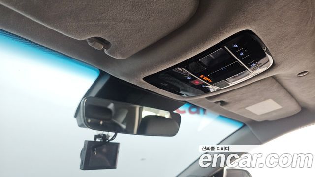 Hyundai Grandeur 2023 — photo 33