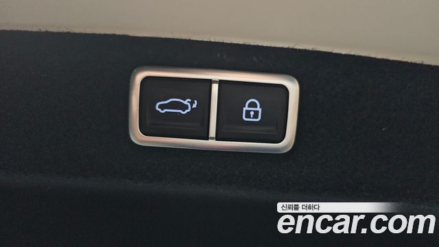 Hyundai Grandeur 2023 — photo 36