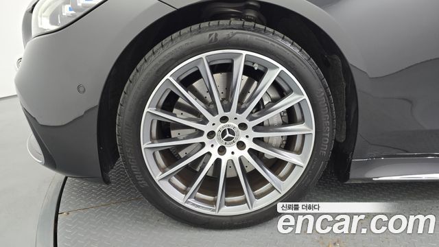 Mercedes-Benz S-Class 2026 — photo 5