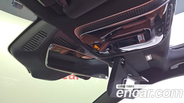 Mercedes-Benz S-Class 2026 — photo 27