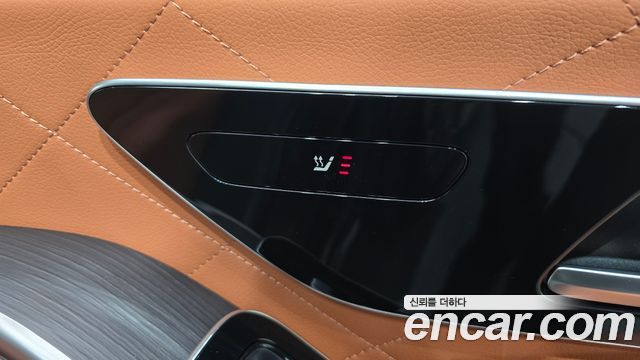 Mercedes-Benz S-Class 2026 — photo 30