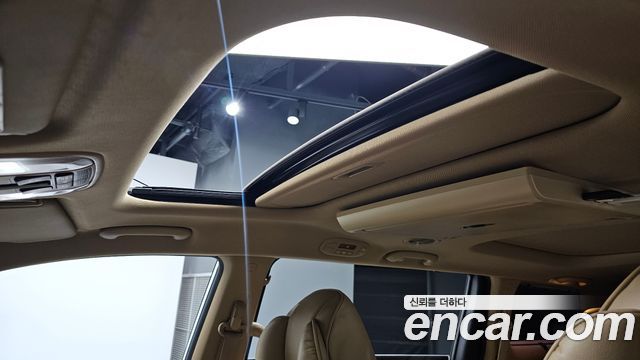 Kia Canival 2017 — photo 25