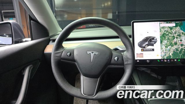 Tesla Model Y 2021 — photo 19