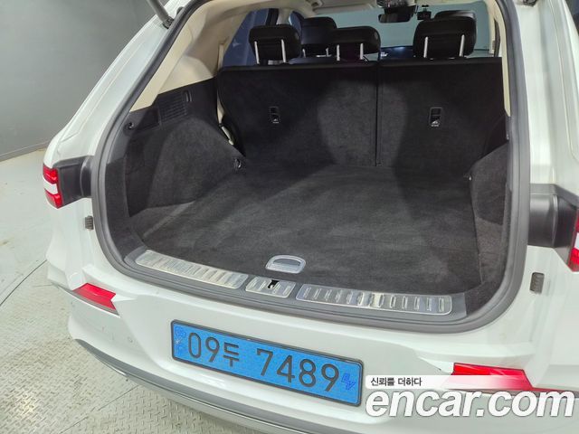 Genesis GV70 2022 — photo 8