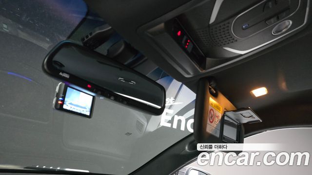 KG Mobility Rexton 2023 — photo 19