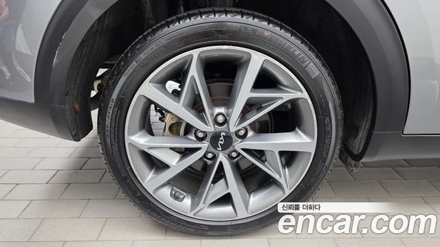 Kia Niro 2022 — photo 5