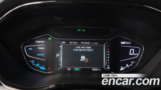 Kia Niro 2022 — photo 8