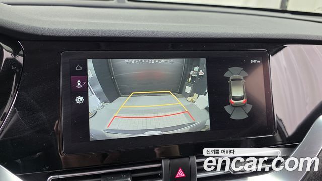 Kia Niro 2022 — photo 15