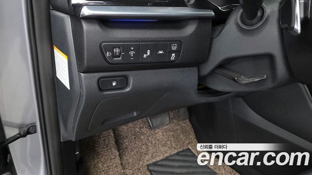 Kia Niro 2022 — photo 18