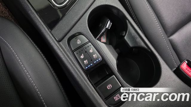 Kia Niro 2022 — photo 19