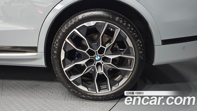 BMW X7 2026 — photo 5