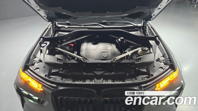 BMW X7 2026 — photo 6