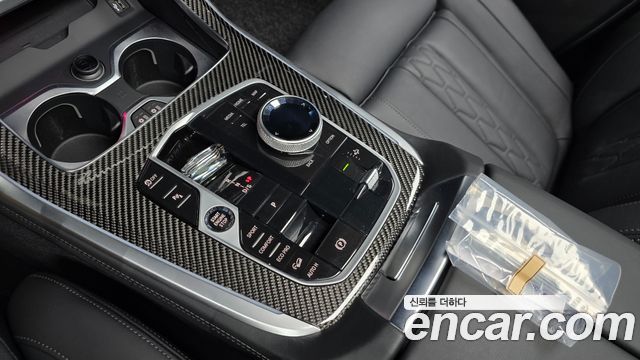BMW X7 2026 — photo 12
