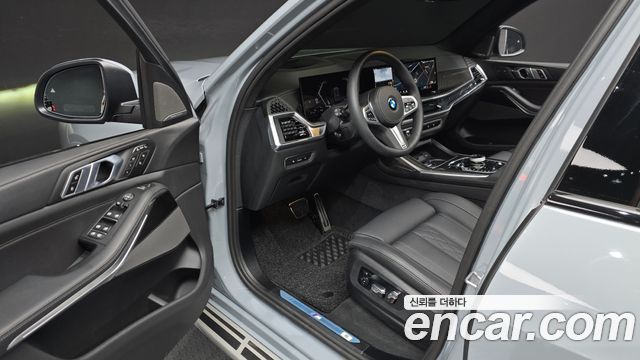 BMW X7 2026 — photo 13