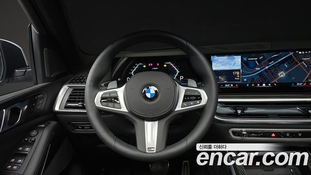 BMW X7 2026 — photo 18