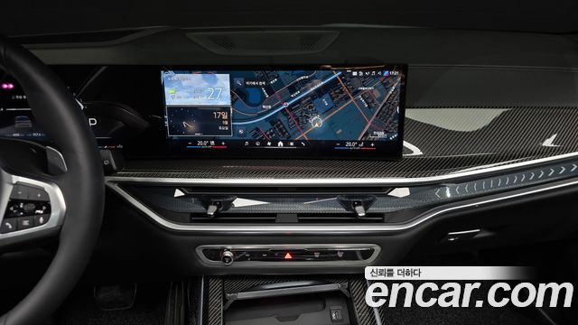 BMW X7 2026 — photo 19