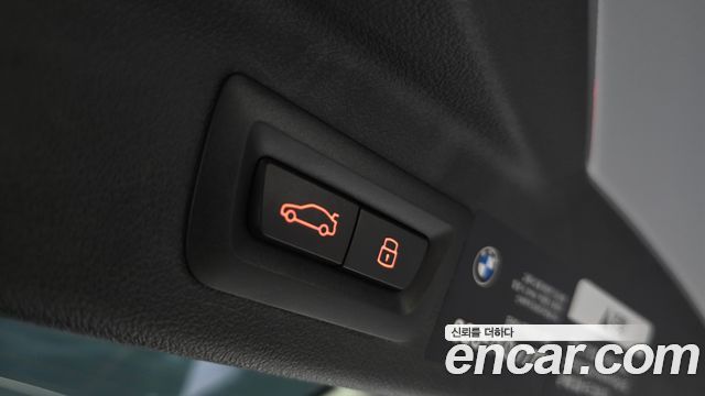 BMW X7 2026 — photo 26