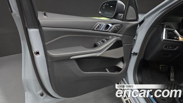 BMW X7 2026 — photo 14