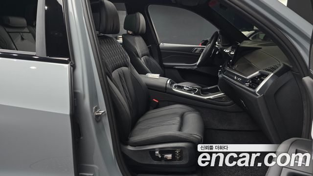 BMW X7 2026 — photo 16