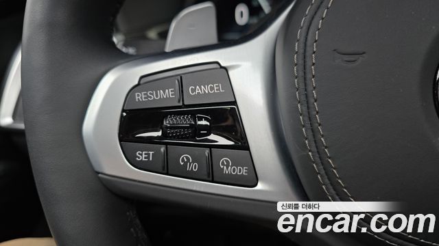 BMW X7 2026 — photo 27