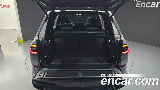 BMW X7 2026 — photo 31