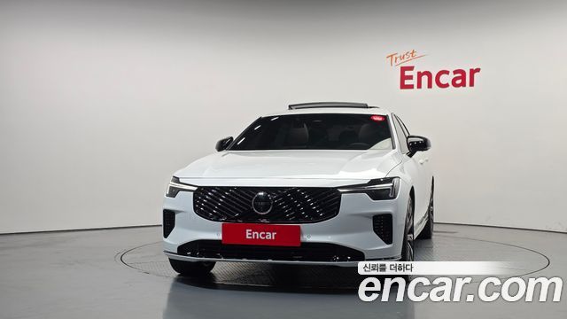 Volvo S90 2026 — photo 3