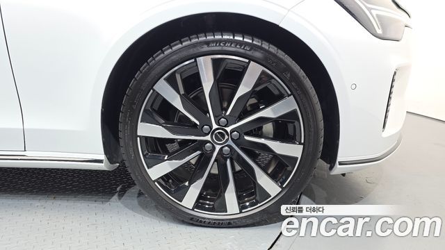 Volvo S90 2026 — photo 5