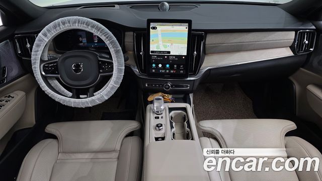Volvo S90 2026 — photo 10