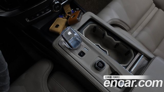 Volvo S90 2026 — photo 12
